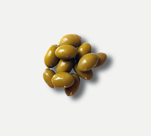 Olive Bella di Cerignola