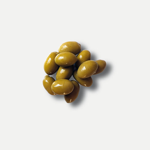 Olives “Bella di Cerignola”,